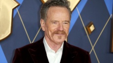 Μπράιαν Κράνστον: Θα βραβευτεί για τη συνολική προσφορά του στο Φεστιβάλ της Σάντα Φε