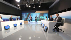 ΠΑΣΟΚ: Η ακτινογραφία του ντιμπέιτ - Οι αιχμές, τα όπλα, οι συγκρούσεις και οι τακτικές των 6