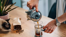 7 δημιουργικοί τρόποι να χρησιμοποιήσετε τη γαλλική πρέσα