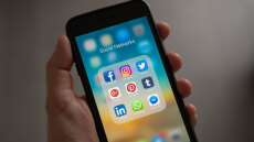 ΠΟΥ: Το 11% των εφήβων εμφανίζει σημάδια εθισμού στα κοινωνικά δίκτυα