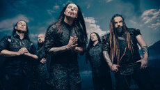 Septicflesh: Η πρώτη μέταλ μπάντα που μπαίνει στο Ηρώδειο - Δείτε βίντεο