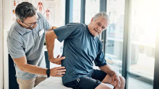 Διαδερμική δισκοπλαστική: Μια ελάχιστα επεμβατική τεχνική για την αντιμετώπιση της κήλης μεσοσπονδύλιου δίσκου