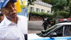 Έρικ Άνταμς: «Δώρα» $100.000 είχε λάβει ο δήμαρχος της Νέας Υόρκης από τους Τούρκους - Πολυτελείς διαμονές και ξεναγήσεις με γιοτ