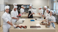 Πώς θα γίνεις πετυχημένος Pastry Chef 