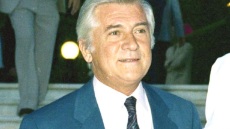 Ντόρα Μπακογιάννη για τη δολοφονία Παύλου Μπακογιάννη: 35 χρόνια… Σαν να ήταν χθες