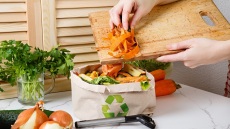 3 τρόποι για να χρησιμοποιήσετε ξανά τα περισσεύματα