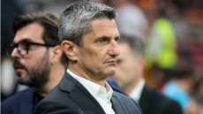 ΠΑΟΚ: Έκτακτη συνέντευξη Τύπου εφ’ όλης της ύλης από τον Ρασβάν Λουτσέσκου