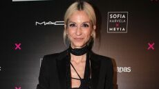 Σοφία Καρβέλα: Η φωτογραφία στο νοσοκομείο - Η υγεία είναι πολύτιμη, γράφει