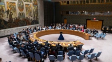 Συμβούλιο Ασφαλείας: Αμερικανικό βέτο σε σχέδιο ψηφίσματος για τη Γάζα