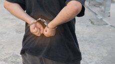 Μενίδι: Χειροπέδες σε παλαίμαχο ποδοσφαιριστή για ναρκωτικά
