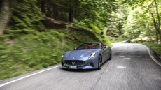 Η κρίση της Maserati προβληματίζει τη Stellantis