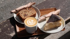 Βόλτα στην Πραξιτέλους για brunch, ιταλικό και cocktail