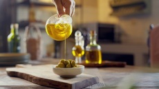 Έχουν ημερομηνία λήξης οι ελιές;