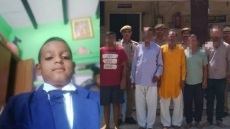 Ινδία: Επτάχρονος δολοφονήθηκε σε τελετή θυσίας που θα έφερνε... καλοτυχία στο σχολείο του - Πέντε συλλήψεις