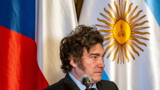 Αργεντινή: Ο Μιλέι απαγόρευσε στην Εθνική ομάδα ποδοσφαίρου Κ20 να ταξιδέψει στη Βενεζουέλα