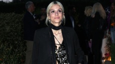 Σοφία Καρβέλα: 17 χρόνια νηφάλια, η ευγνωμοσύνη για όλα όσα έχω και για όσα έχασα είναι στα ύψη