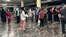 Λίβανος: Πάνω από 30.000 άνθρωποι πέρασαν στη Συρία τις τελευταίες 72 ώρες, σύμφωνα με τον ΟΗΕ