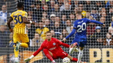 Έγραψε ιστορία στην Premier League ο Πάλμερ - Έγινε ο πρώτος παίκτης που σκοράρει 4 φορές στο α' ημίχρονο - Δείτε τα γκολ 