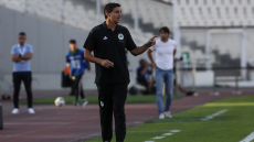 Αλόνσο για το αθηναϊκό ντέρμπι: Ξέρουμε τι να περιμένουμε από την ΑΕΚ, έχω μεγάλο σεβασμό στον Αλμέιδα