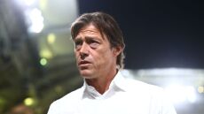 Αλμέιδα: Στα ντέρμπι γράφεται ιστορία, έχω σε μεγάλη εκτίμηση τον Αλόνσο