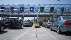 Κίνηση στους δρόμους τώρα live - Πάσχα 2025: Σε εξέλιξη η έξοδος των εκδρομέων, πάνω από 30 λεπτά οι καθυστερήσεις στην Αττική Οδό