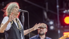 Συναυλία - αφιέρωμα στην Πάτι Σμιθ στο Carnegie Hall της Νέας Υόρκης τον Μάρτιο