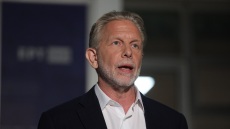 Ο Γερουλάνος στη μάχη κατά Νίκου Χριστοδουλάκη για το μνημόνιο: «Αυτά τα έλεγε ο Σαμαράς και ο Τσίπρας» 