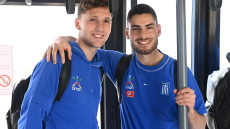 Εθνική ποδοσφαίρου: Με... επιστροφές οι νέες κλήσεις του Γιοβάνοβιτς για τα ματς με Αγγλία και Ιρλανδία