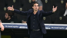 Αλόνσο μετά την ήττα του ΠΑΟ από την ΑΕΚ: Αξίζαμε κάτι παραπάνω, με θυμώνει το αποτέλεσμα - Δείτε βίντεο