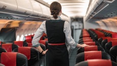 Πόσα ξοδεύω για φαγητό. Σ.M., 23 ετών, αεροσυνοδός, με μηνιαίο εισόδημα 2000€