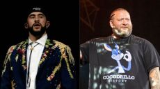 Bad Bunny - Action Bronson: Θα πρωταγωνιστήσουν στη νέα ταινία του Ντάρεν Αρονόφσκι