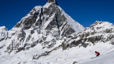 Ιταλία και Ελβετία χαράσσουν ξανά τα σύνορά τους γιατί λιώνουν οι παγετώνες στις Άλπεις