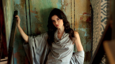 Κωνσταντίνα Μεσσήνη, new star on the block