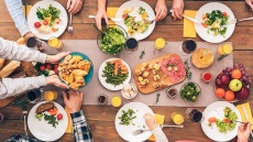 Διατροφή και Ψυχολογία: Πώς μπορείς να νικήσεις το στρες με σωστή διατροφή