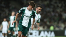 Παναθηναϊκός: Εκτός αποστολής ο Βαγιαννίδης και για το παιχνίδι με τη Μπάνια Λούκα 