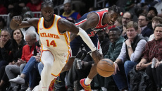 NBA: Ο Έι Τζέι Γκρίφιν στα 21 του χρόνια εγκατέλειψε το μπάσκετ για ν' ακολουθήσει τον Θεό - Δείτε βίντεο