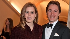 Βρετανία: Έγκυος η πριγκίπισσα Βεατρίκη - Περιμένει δεύτερο παιδί με τον σύζυγό της