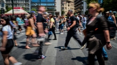 Δημογραφικό: Ανησυχία για τα στοιχεία της ΕΛΣΤΑΤ –  Το 2023 οι θάνατοι ήταν 56.646 περισσότεροι από τις γεννήσεις