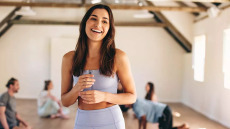 8 εύκολοι τρόποι για να χάσουμε το λίπος από την κοιλιά