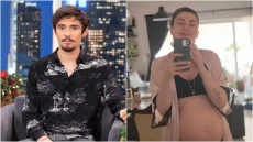  O Κώστας Νικούλι θα γίνει πατέρας - Η Κατερίνα Μαούτσου περιμένει το πρώτο τους παιδί