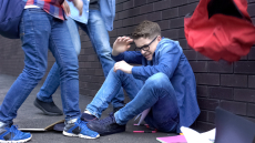 Αποτελεί η βία ανηλίκων μια νέα πανδημία;