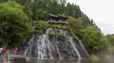 Βόρεια Κορέα: Ταξιδιωτικά πρακτορεία επιστρέφουν στη χώρα μετά το «κλείσιμο» λόγω Covid το 2020 