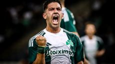 Μπακασέτας: Οπαδός της Τράμπζονσπορ έδωσε στο παιδί του το όνομα του Έλληνα μεσοεπιθετικού 