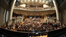 Πολιτιστικό Συνεδριακό Κέντρο Ηρακλείου: Νέο πρόγραμμα με όπερα, μουσική, θέατρο και χορό