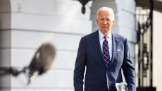 Ισραήλ - Τζο Μπάιντεν: Έχει έρθει η ώρα να τελειώσει ο πόνος