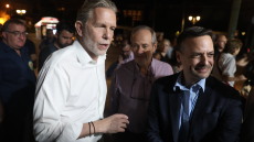 Γερουλάνος κατά Δούκα: Συνεργάτες του δημάρχου χρησιμοποιούν επιχειρήματα της «Ομάδας Αλήθειας»