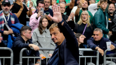  Αταμάν για το «διπλό» του ΠΑΟ στο Βερολίνο: Σε αυτή τη φάση της σεζόν είναι σημαντικό να ξεκινάς με νίκη