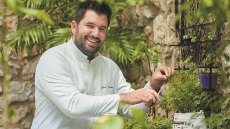 Γιατί είναι σημαντικός ο Γκίκας Ξενάκης;