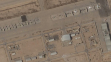 Ισραήλ - Washington Post: Τουλάχιστον 20 ιρανικοί πύραυλοι έπεσαν σε δύο στρατιωτικές βάσεις και κοντά στο αρχηγείο της Μοσάντ