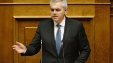 Μάξιμος Χαρακόπουλος: Να διαγραφούν προκλητικές χρεώσεις ρεύματος σε πλημμυροπαθείς αγρότες 